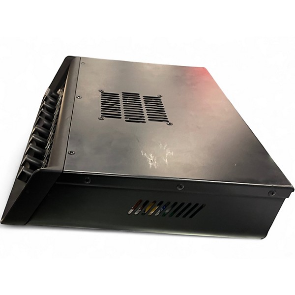 Used Acoustic B300HD Bass Amp Head