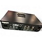 Used Acoustic B300HD Bass Amp Head