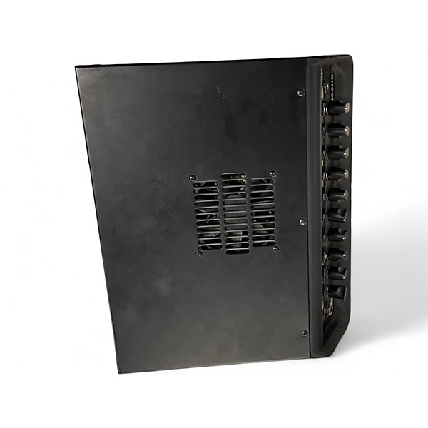 Used Acoustic B300HD Bass Amp Head