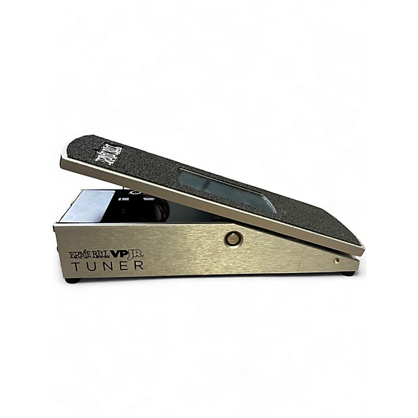 Used Ernie Ball VPJR Tuner Volume Pedal