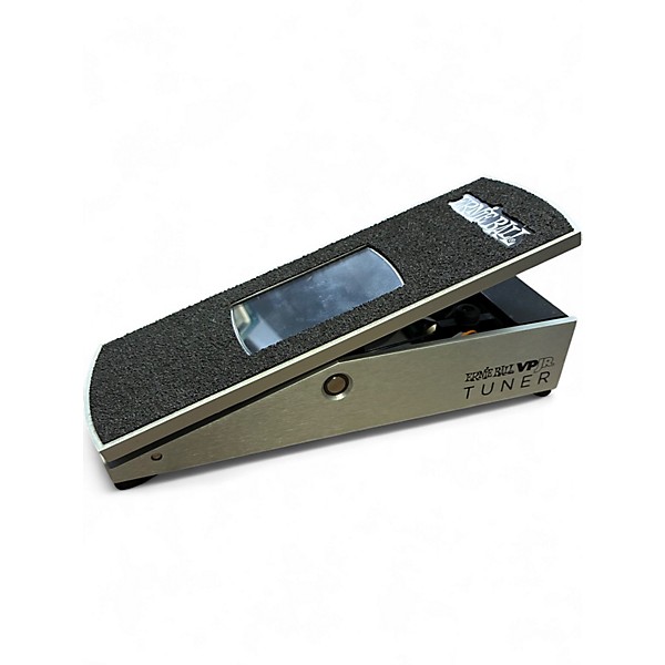 Used Ernie Ball VPJR Tuner Volume Pedal