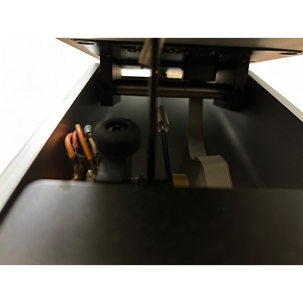 Used Ernie Ball VPJR Tuner Volume Pedal