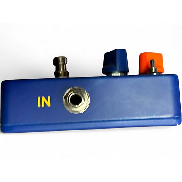 Used Jam Pedals TubeDreamer Effect Pedal