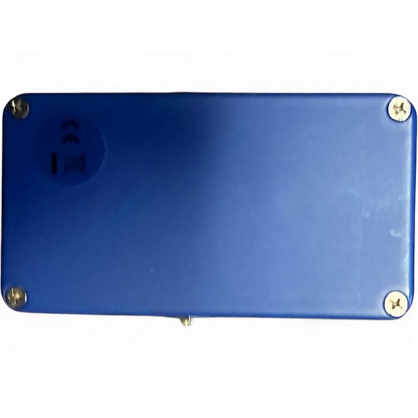 Used Jam Pedals TubeDreamer Effect Pedal