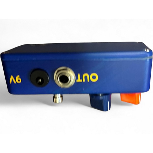 Used Jam Pedals TubeDreamer Effect Pedal