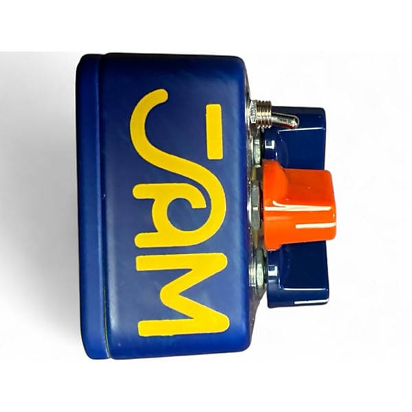 Used Jam Pedals TubeDreamer Effect Pedal
