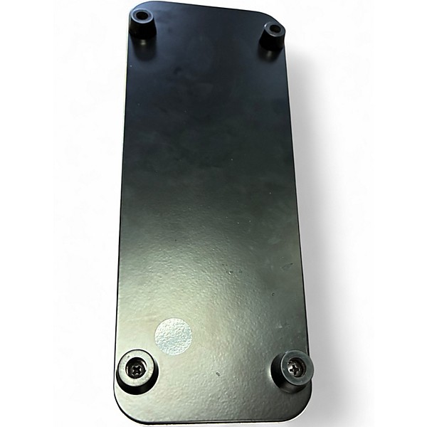 Used Jam Pedals Wahcko Effect Pedal