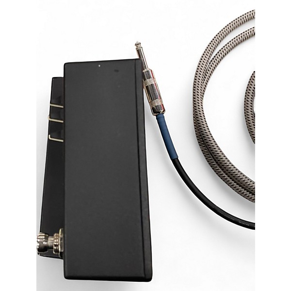 Used Walrus Audio Fundamental Reverb Effect Pedal