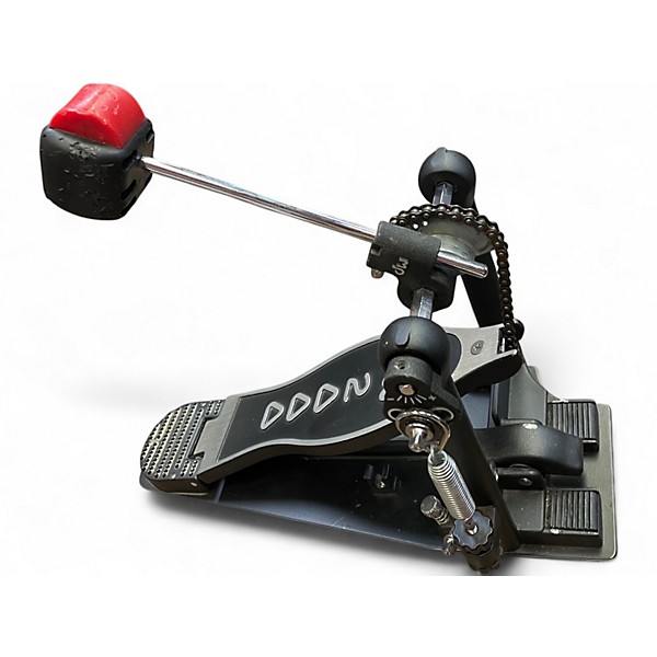Used DW 2000 Series Single Single Bass Drum Pedal