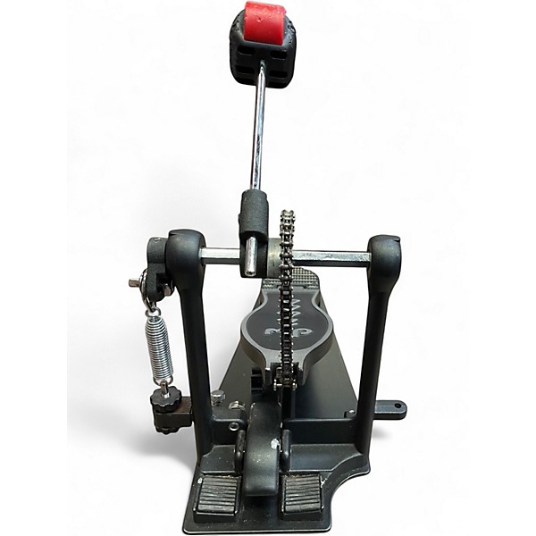 Used DW 2000 Series Single Single Bass Drum Pedal
