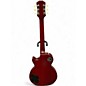 Used Epiphone 1959 Reissue Les Paul Standard Faded Cherry Solid Body Electric Guitar