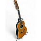 Vintage 1970s Ovation 1115-4 PACEMAKER Natural 12 String Acoustic Guitar