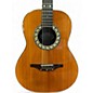 Vintage 1970s Ovation 1115-4 PACEMAKER Natural 12 String Acoustic Guitar