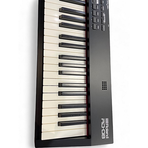 Used Roland RD08 Stage Piano
