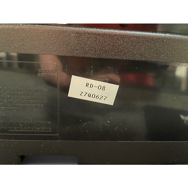 Used Roland RD08 Stage Piano