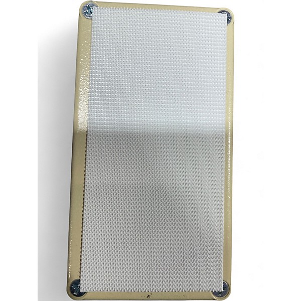 Used MXR M133 Micro Amp Pre Effect Pedal