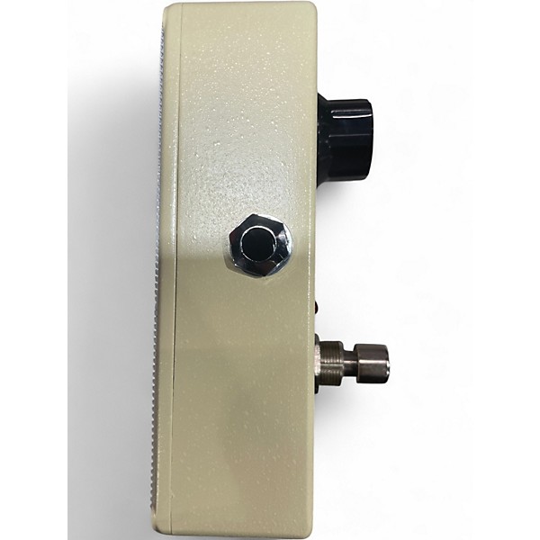 Used MXR M133 Micro Amp Pre Effect Pedal