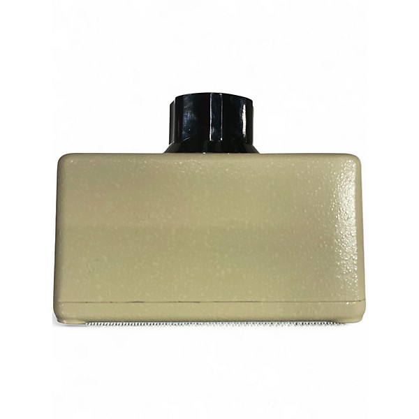 Used MXR M133 Micro Amp Pre Effect Pedal