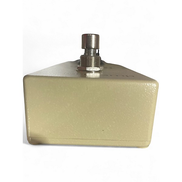 Used MXR M133 Micro Amp Pre Effect Pedal