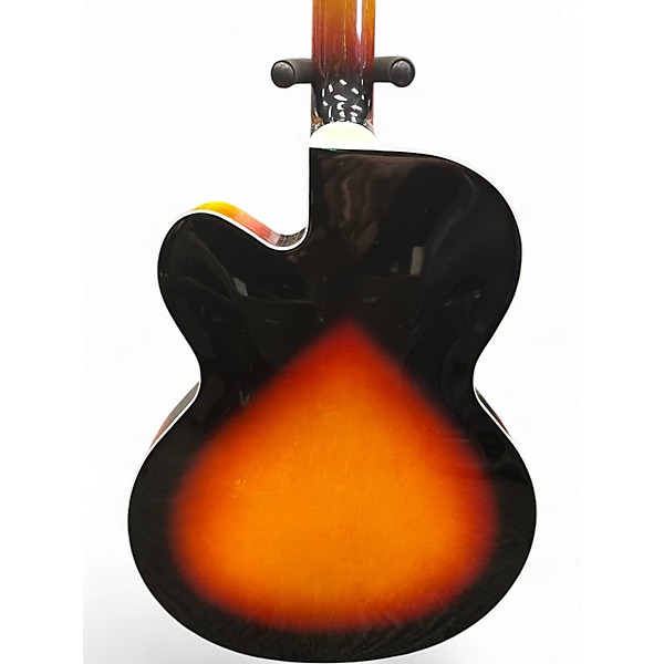 Used Gretsch Drums G2420/ABB Aged Brooklyn Burst Hollow Body Electric Guitar