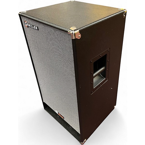 Used 2020s Genzler Amplification magellan Bass Amp Head