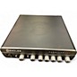Used 2020s Genzler Amplification magellan Bass Amp Head