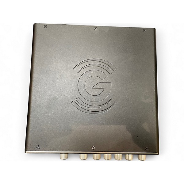 Used 2020s Genzler Amplification magellan Bass Amp Head