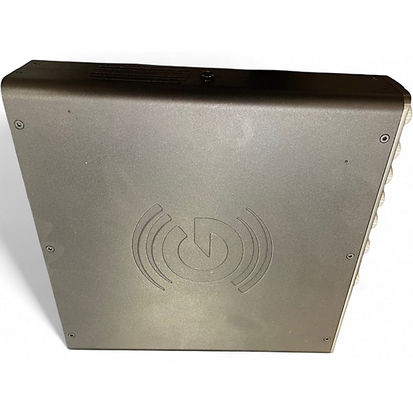 Used 2020s Genzler Amplification magellan Bass Amp Head