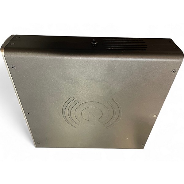 Used 2020s Genzler Amplification magellan Bass Amp Head