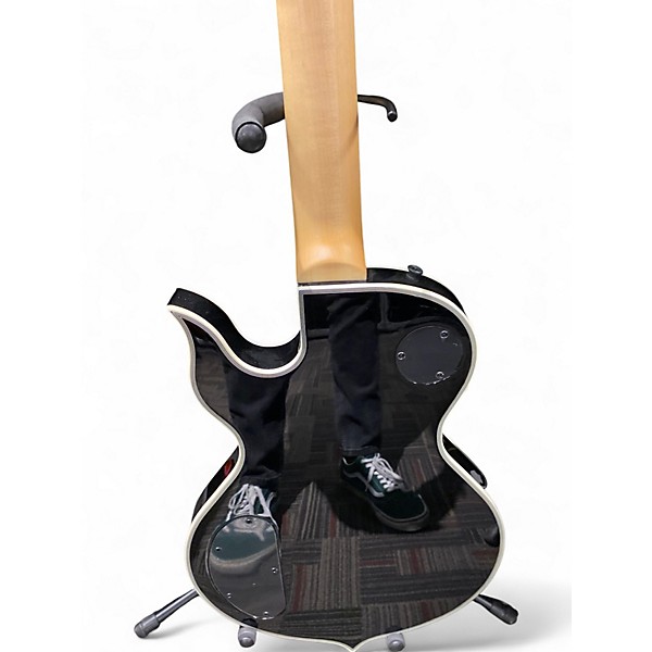 Used Wylde Audio Odin Grail Psychic Bullseye Solid Body Electric Guitar