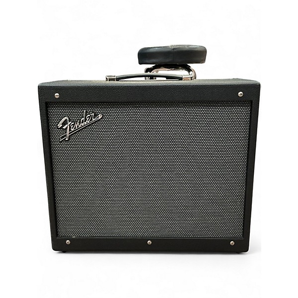 Used Fender Mustang GTX100 Guitar Combo Amp