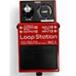 Used BOSS RC1 Loop Station Pedal