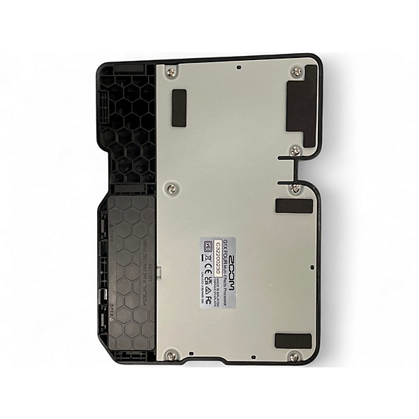 Used Zoom G1X FOUR Effect Processor