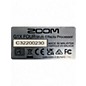Used Zoom G1X FOUR Effect Processor