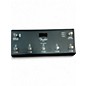 Used Fender GTX-7 FOOTSWITCH Footswitch
