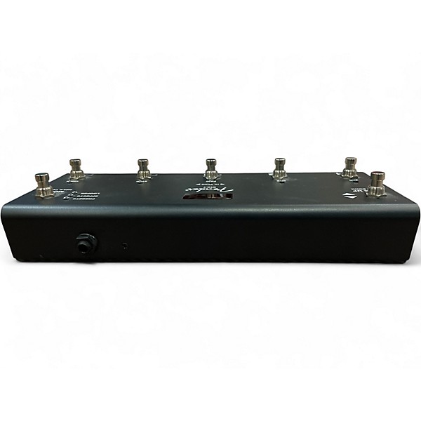 Used Fender GTX-7 FOOTSWITCH Footswitch