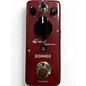 Used Donner MORPHER Effect Pedal