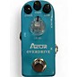 Used Azur OVERDRIVE Effect Pedal