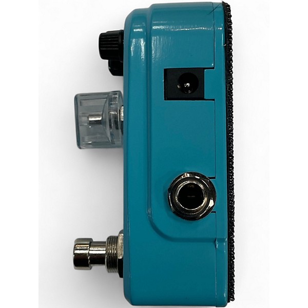 Used Azur OVERDRIVE Effect Pedal