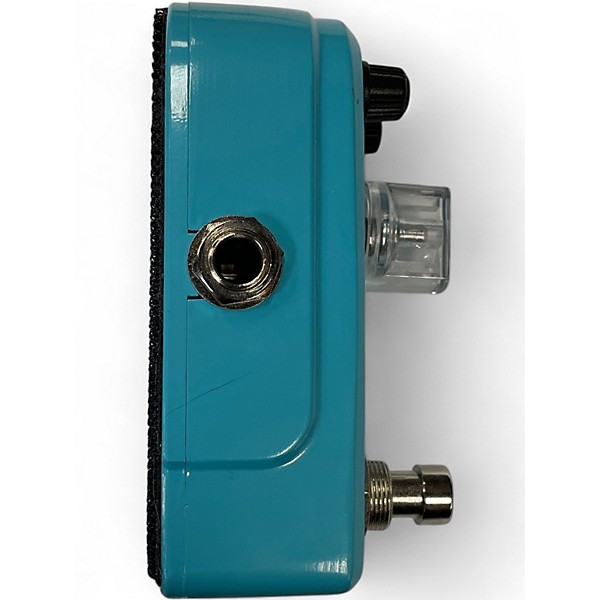 Used Azur OVERDRIVE Effect Pedal