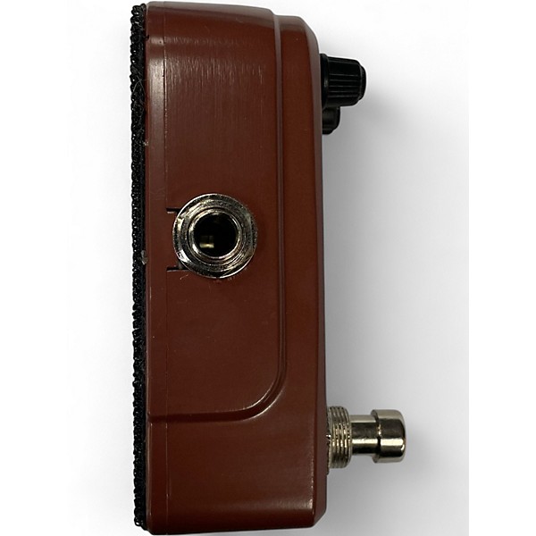 Used Azur REVERB Effect Pedal