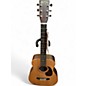 Used Martin LX1RE Natural Acoustic Electric Guitar thumbnail