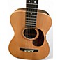 Used Martin LX1RE Natural Acoustic Electric Guitar