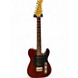 Used G&L ASAT Special Tribute Brown Solid Body Electric Guitar thumbnail