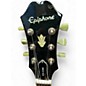 Used Epiphone ES339 Vintage Sunburst Hollow Body Electric Guitar