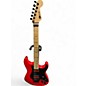 Used Charvel San Dimas Style 1 HH Fiesta Red Solid Body Electric Guitar thumbnail