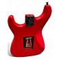 Used Charvel San Dimas Style 1 HH Fiesta Red Solid Body Electric Guitar