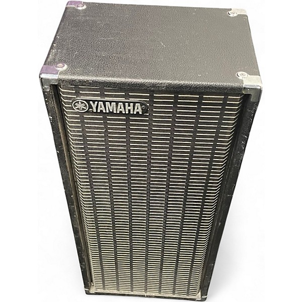 Used Yamaha S01101 Unpowered Speaker
