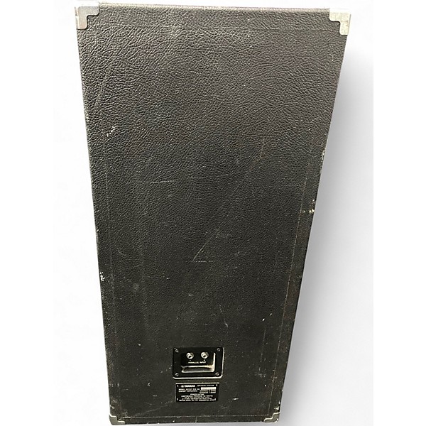 Used Yamaha S01101 Unpowered Speaker