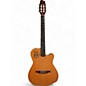 Used Godin ACS Multiac Natural Acoustic Electric Guitar thumbnail